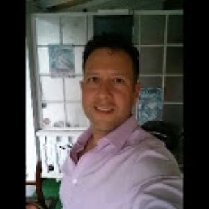 Meet your Posher, Tony